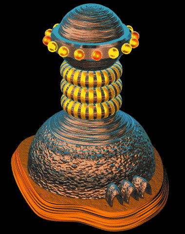 Picture of the Anteroom