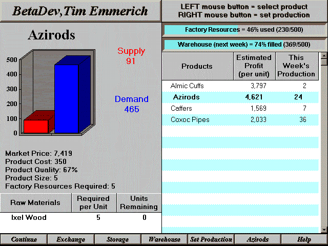 Picture of the Factory