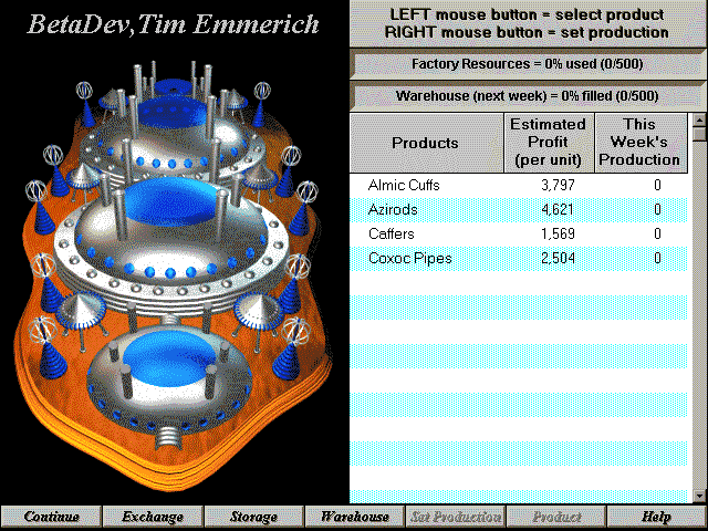 Picture of the Factory