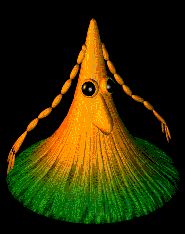 Picture of Alumpious Mhan